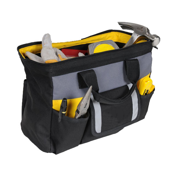 Buy China high qualityr electrician tool bag price for sale