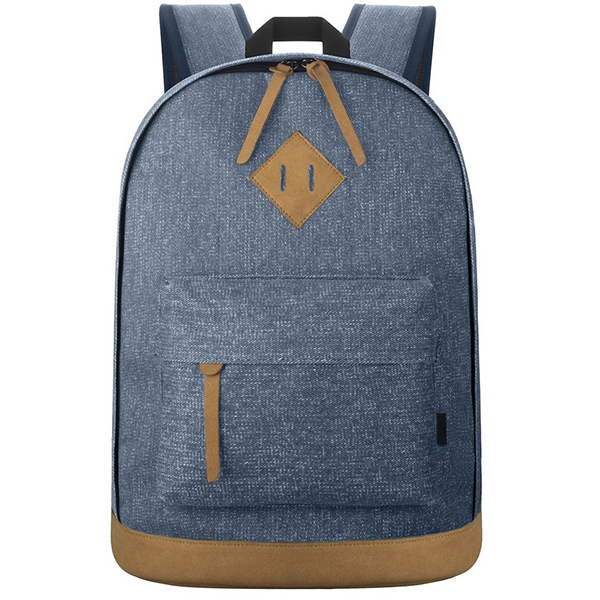 Classic College School Laptop Backpack