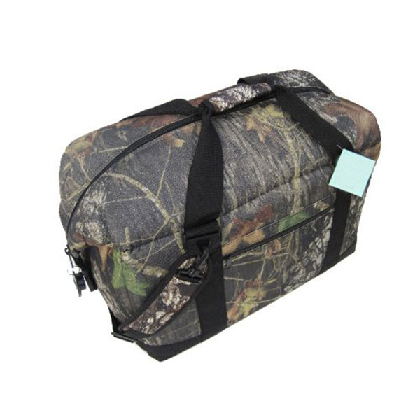 Outdoor 24 Can Outdoor Soft Cooler Bag, Perfect for Picnics, Camping, Daily Use