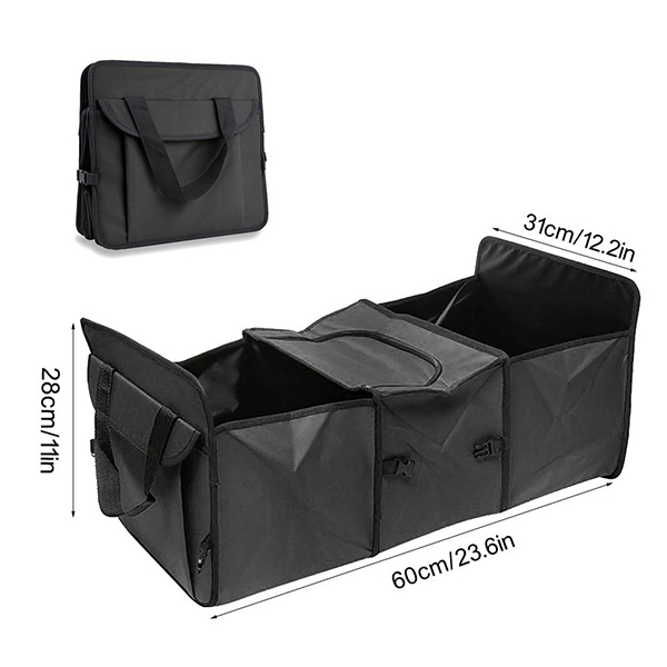 car trunk organizer with cooler-2