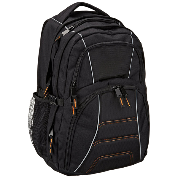 Amazon Best Seller Backpack for Laptops Up To 17-Inch