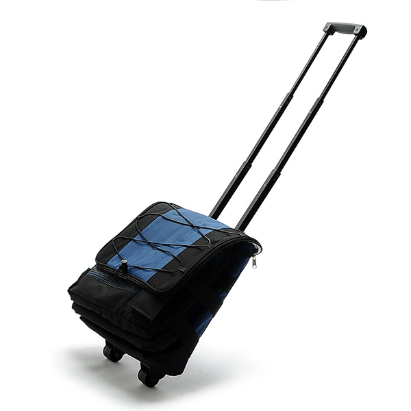 Travel rooling cooler bag-3