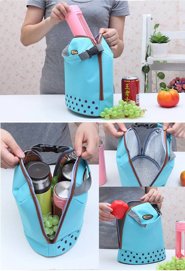 Lunch cooler bag supplier-3