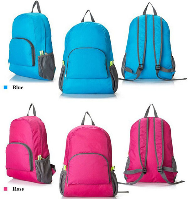 foldable cheap backpack-1