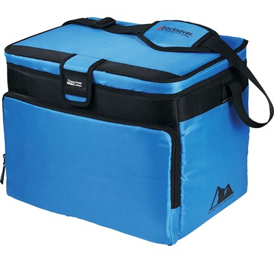 <b>LCL19 600D large thermal insulated cooler bag</b>