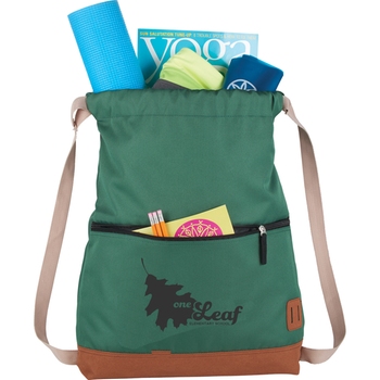 <b>MDR23 Cinch Bag Custom Backpacks Wholesale</b>