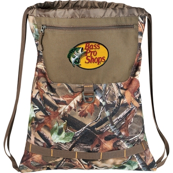 <b>MDR28 Camouflage Custom Drawstring Backpack</b>