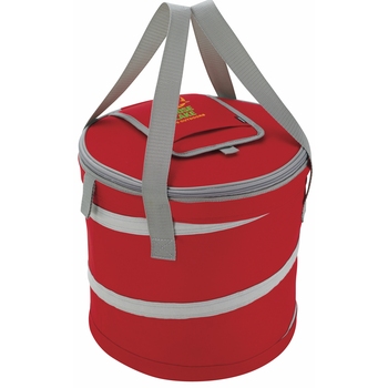 <b>LCL33 China Foldable Collapsible Round insulated Cooler Bag</b>