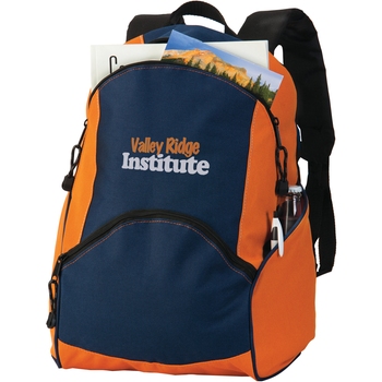 MSB15 Day Trip Promotional Backpack