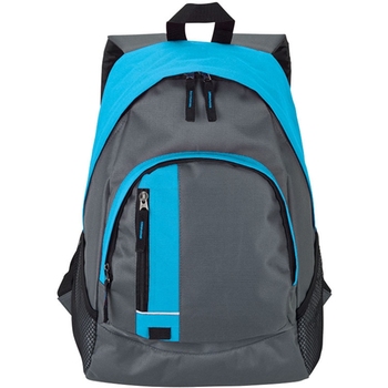 MSB16 Color Accented Promo Backpack