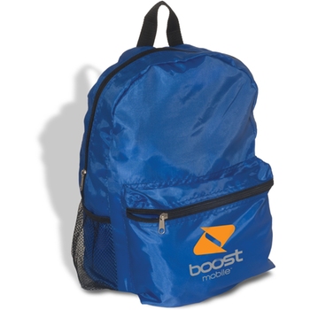 MSB17 Economy Promotional Backpack Supplier